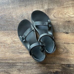 Womens Tevas
